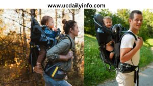 Backpack-style-carriers