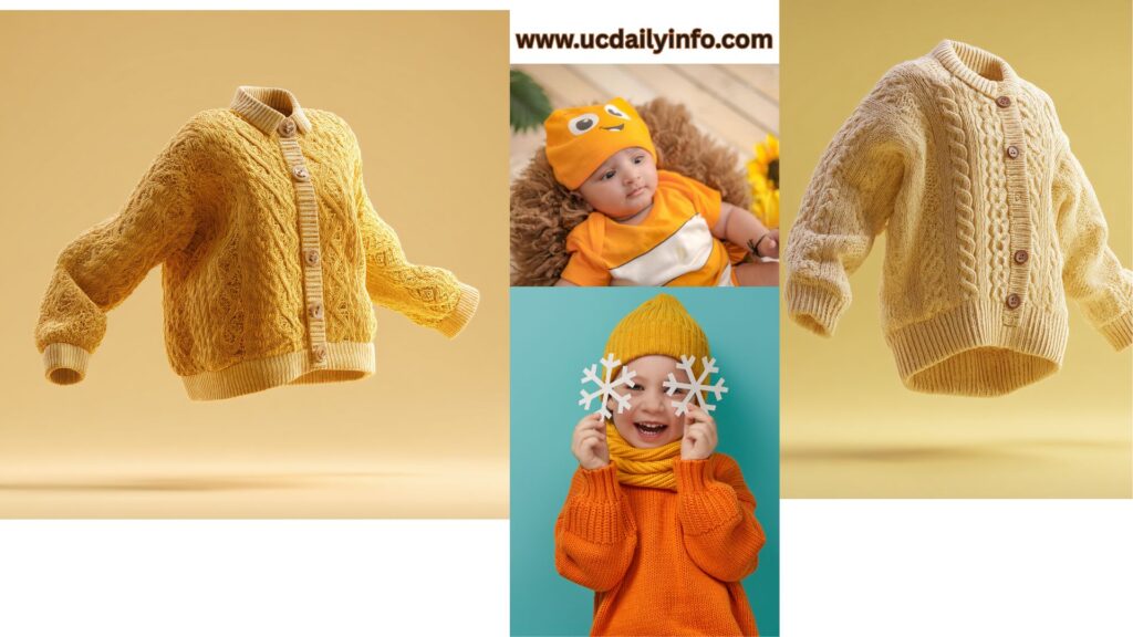 Cozy-Knitwear