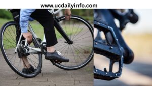 Introduce-Pedaling