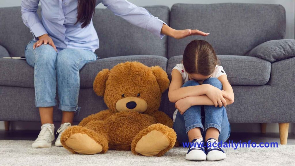 How to Raise Confident and Independent Kids