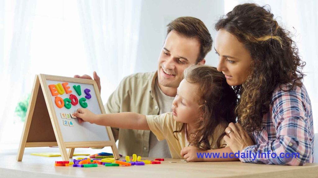 How to Raise Confident and Independent Kids
