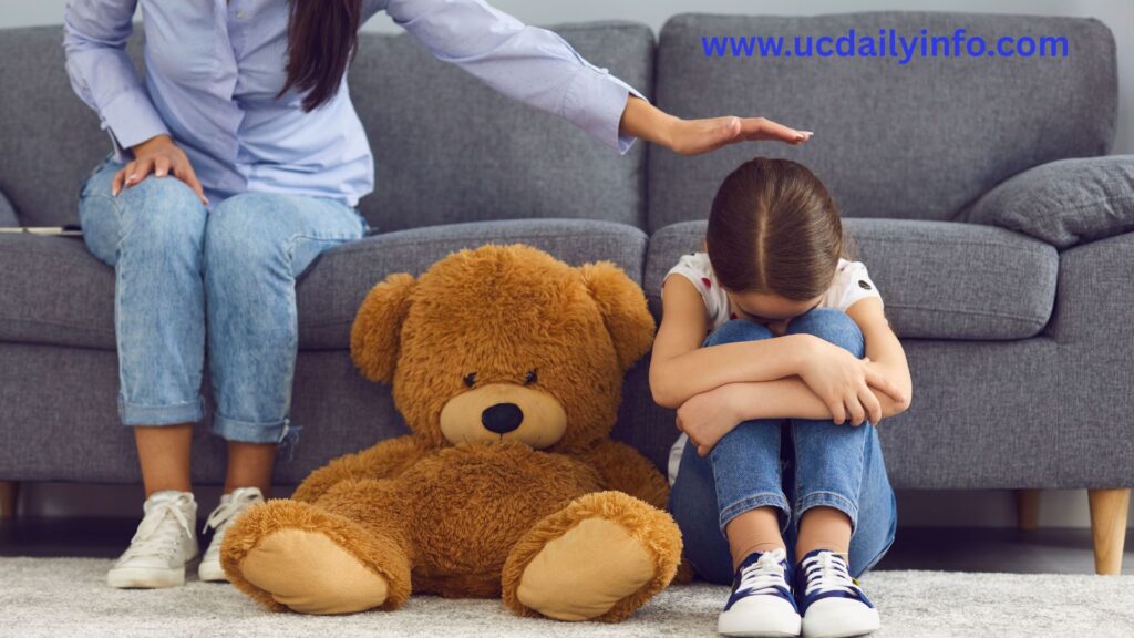 How to Handle Tantrums in 2-Year-Olds