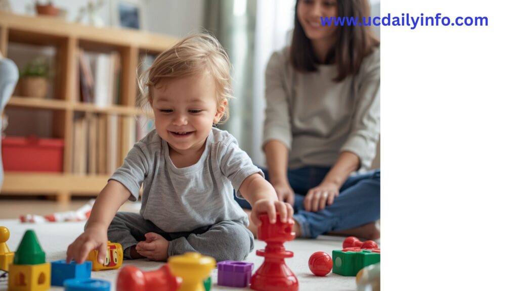 How to Handle Tantrums in 2-Year-Olds