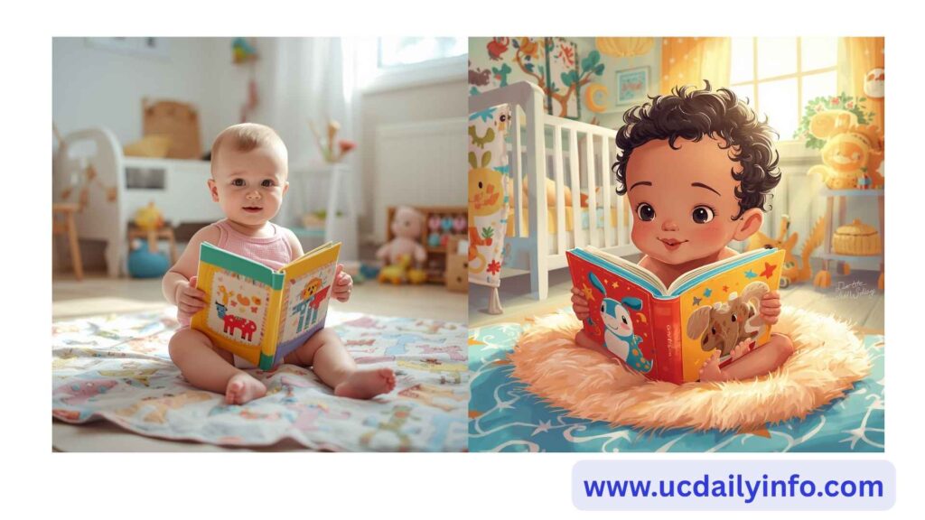 Top 10 Educational Toys for Babies