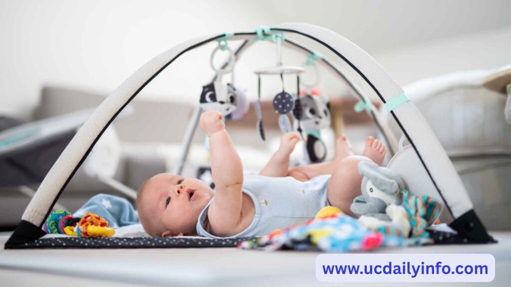 Top 10 Educational Toys for Babies