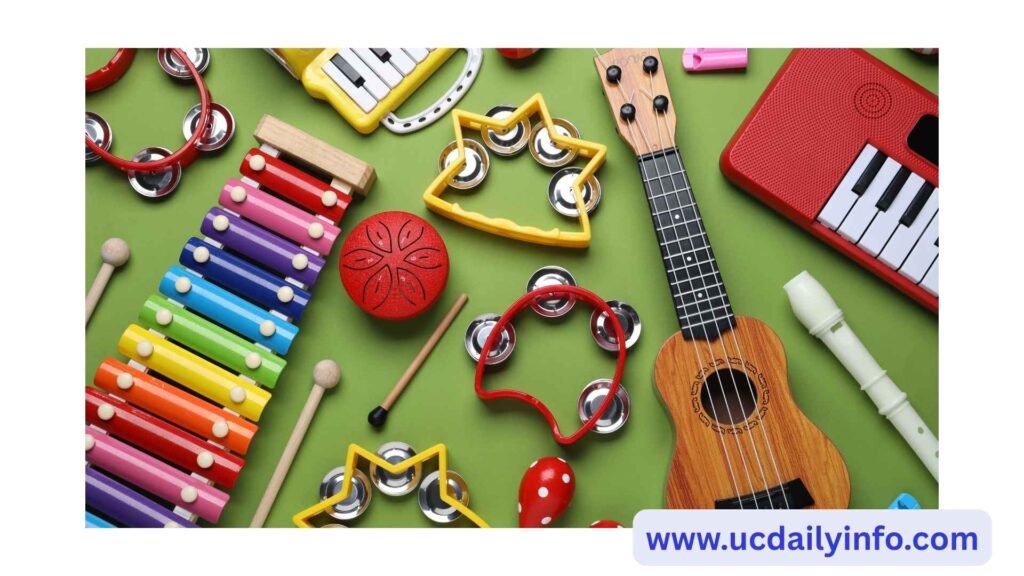 Top 10 Educational Toys for Babies