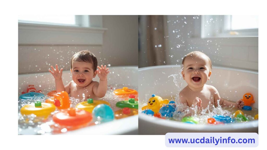 Top 10 Educational Toys for Babies