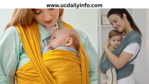 Ring-slings-baby-carrier-Safe-&-Comfortable-Baby-Carriers-from-Newborn-to-2-Years