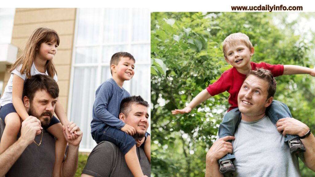 Smart-&-Relaxed-Styles-for-Dads-Embracing-the-Magic-of-Christmas-Fashion-&-Lifestyle