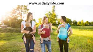 Wraps-baby-carrier
