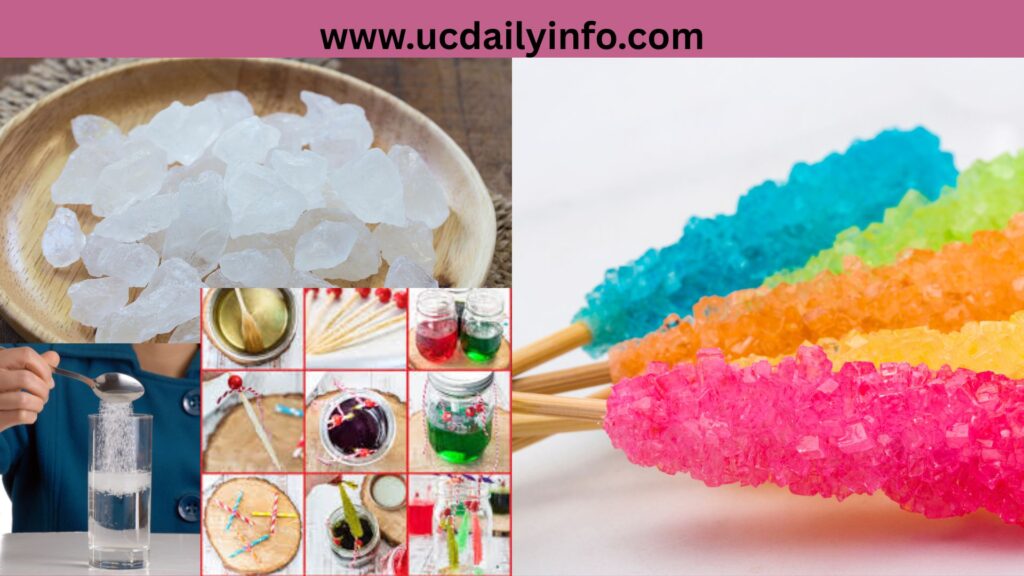 candy-for-quick-Kitchen-Science-Experiments-With-3-Ingredients