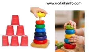 Stacking-Cups-or-Rings-Top-10-Educational-Toys-for-Babies