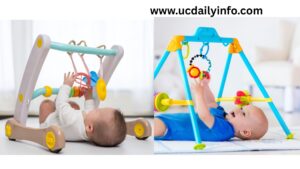 Baby-Activity-Gyms/Play-Mats