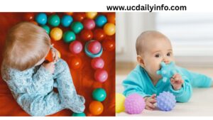 Rattles-and-Sensory-Balls-Top-10-Educational-Toy- for-Babies