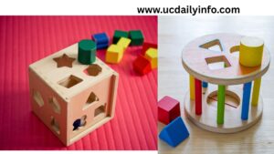 Shape-Sorters