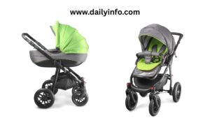 Graco Modes Pramette Travel System