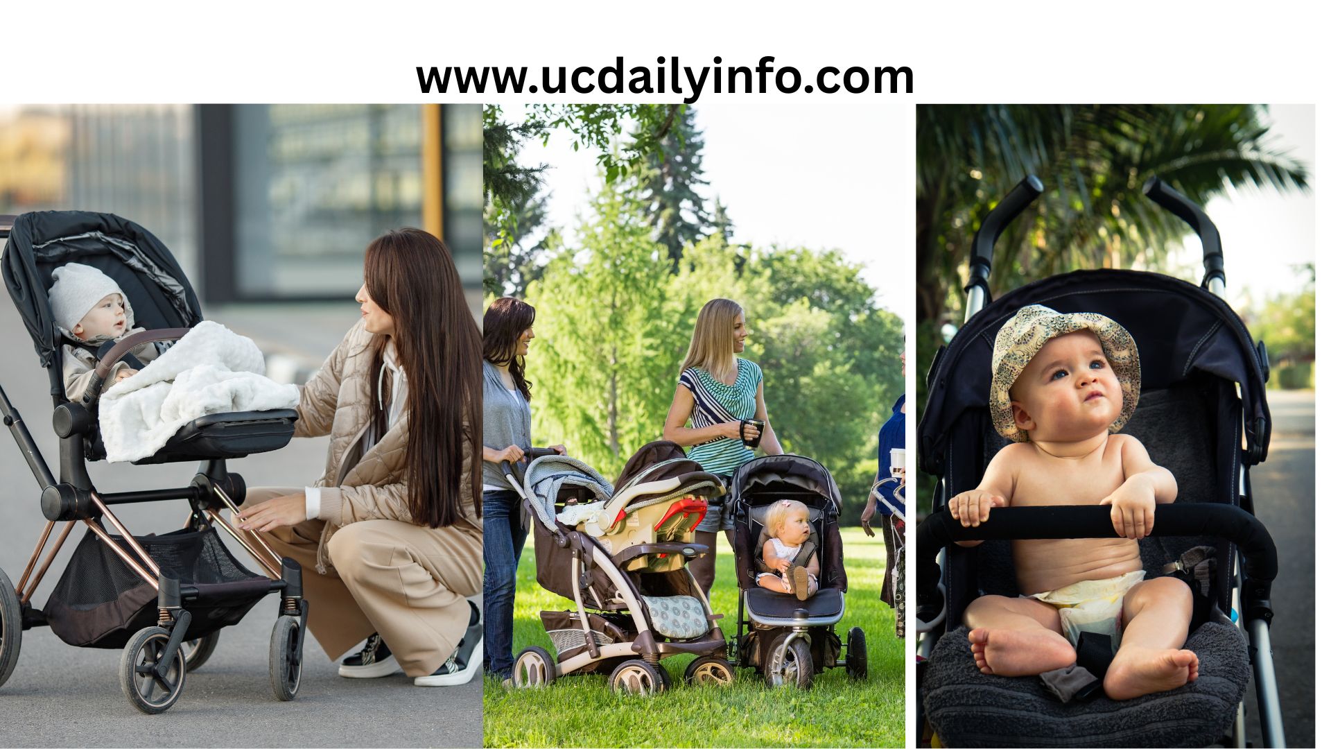 Conclusion-(Best Baby-Strollers-for-Newborns)