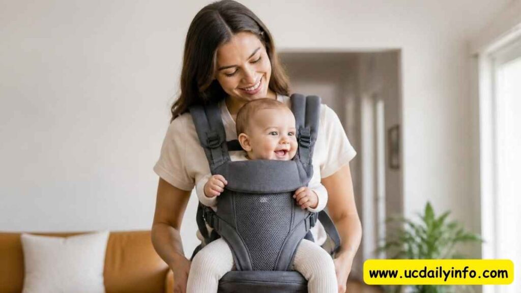 Infantino-Flip-4-in-1-adjustable-baby-carrier