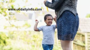 Why Do 2-Year-Olds Have Tantrums