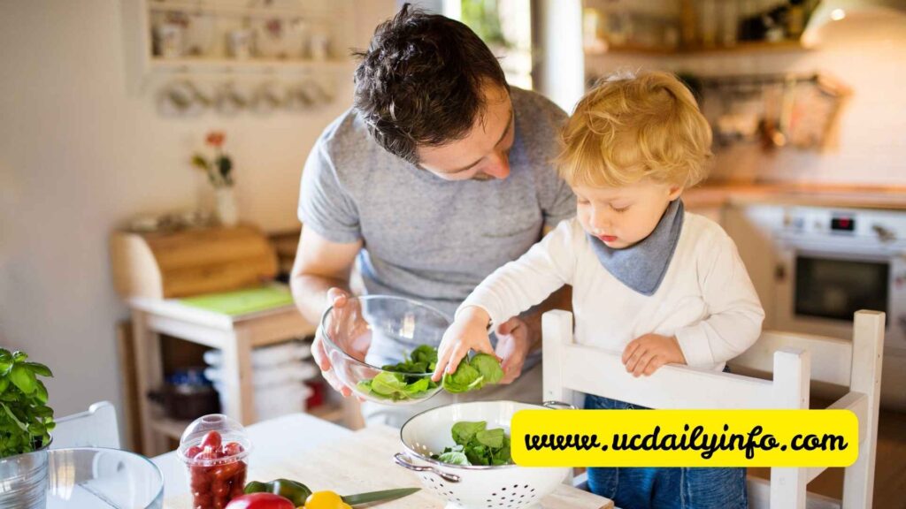 How to Handle Tantrums in 2-Year-Olds