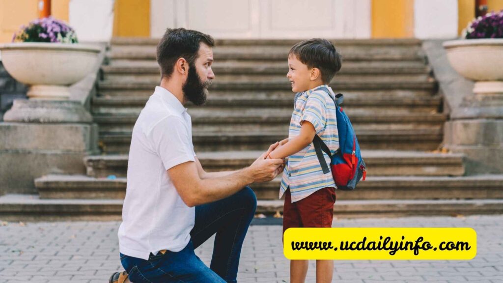 How to Handle Tantrums in 2-Year-Olds