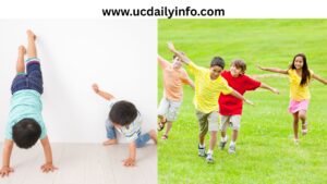 Playwear-designed-for-movement-and-fun-(Types of Kidswear-Every-Parent-Should-Know)