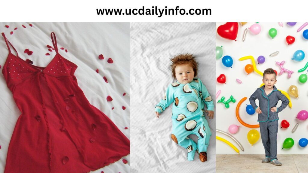 Sleepwear-for-Kids