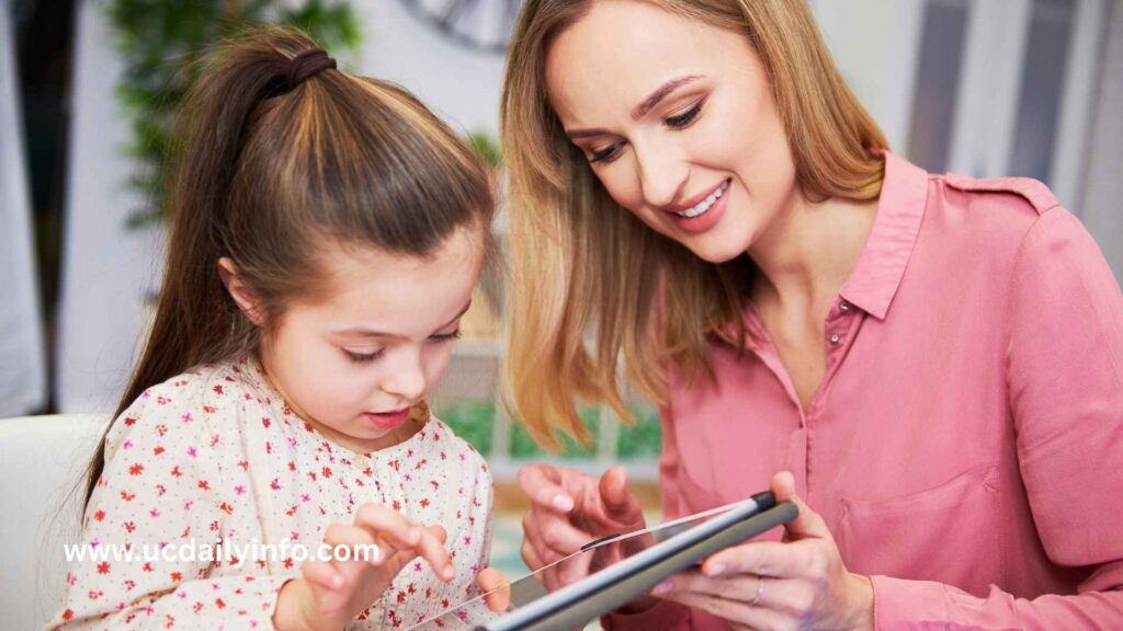 Educational Learning Tablet for Kids