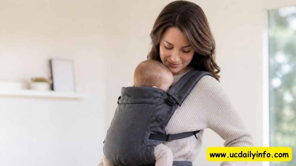 BabyBjorn-Baby-Carrier-One-newborn-head-support
