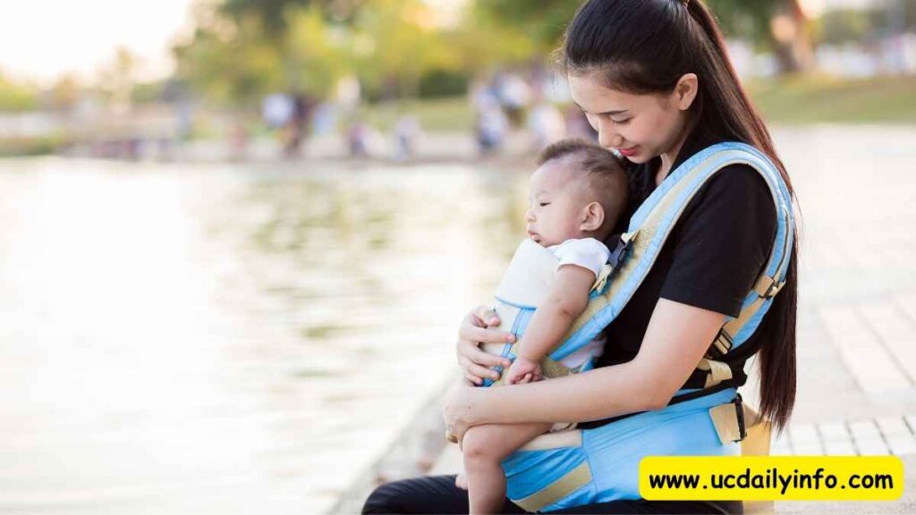 LILLEbaby-Complete-All-Seasons-breathable-baby-carrier