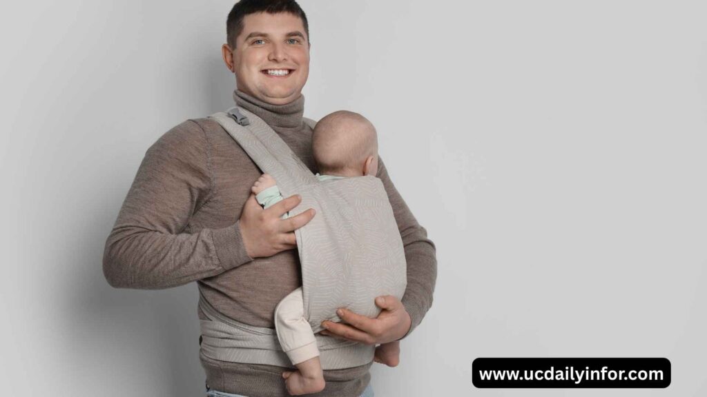 Safe & Comfortable Baby Carriers from Newborn to 2 Years