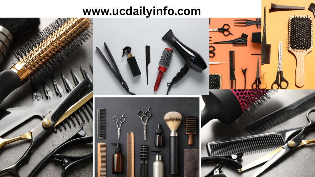  Basic-Hair-Tools