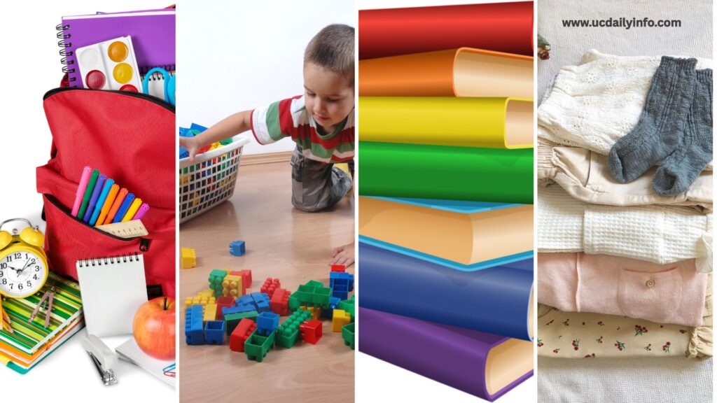 Basic-Organization-15-simple-life-skills-every-kid-should-learn-at-home