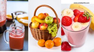 Make-your-own-baby-food-from-fresh-fruits-Smart-Ways-to-Save-Money-as-a-New-Parent