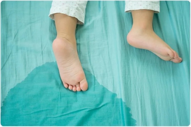  natural tips to stop bedwetting