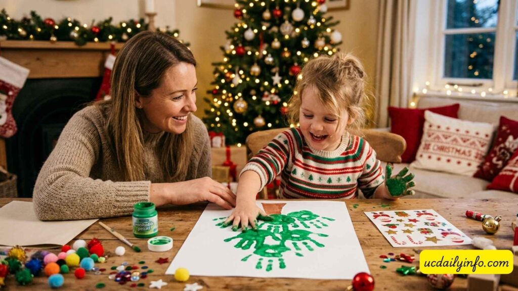 handprint-christmas-tree-craft-for-kids-holiday-keepsake