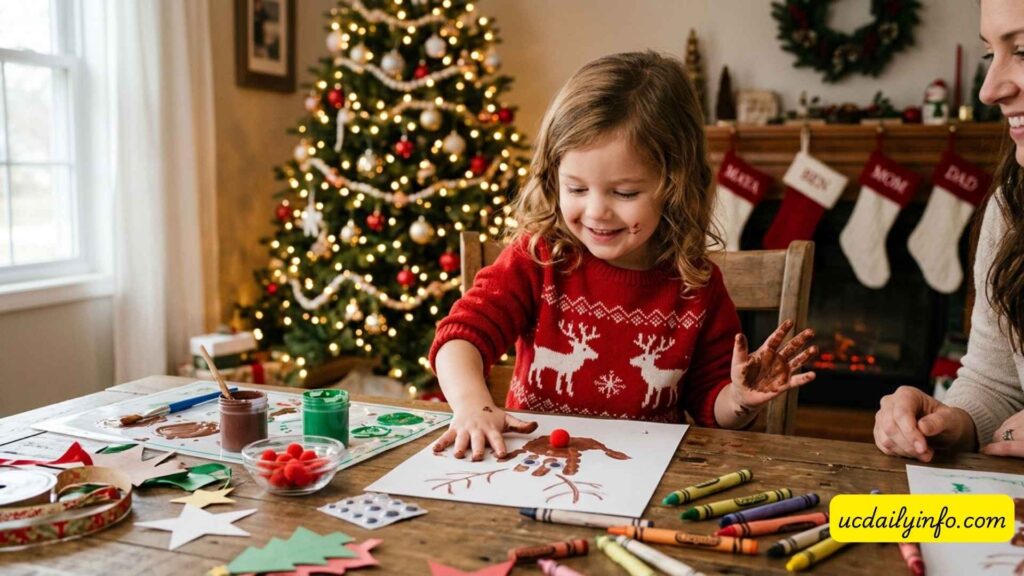 fun-christmas-crafts-for-kids-handprint-reindeer-craft