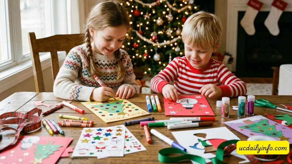 fun-and-easy-christmas-crafts-for-kids-to-make-at-home-handmade-christmas-cards