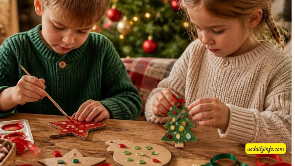 fun-and-easy-christmas-crafts-for-kids-to-make-at-home-handmade-ornaments