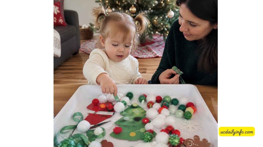 christmas-sensory-craft-activity-for-toddlers-at-home