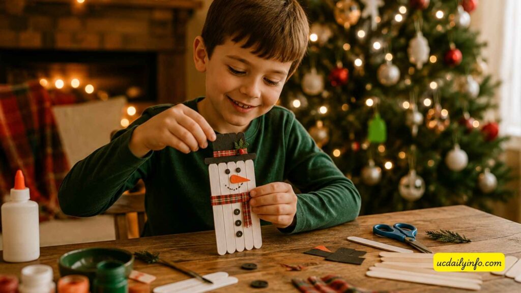 fun-and-easy-christmas-crafts-for-kids-to-make-at-home-popsicle-stick-snowman