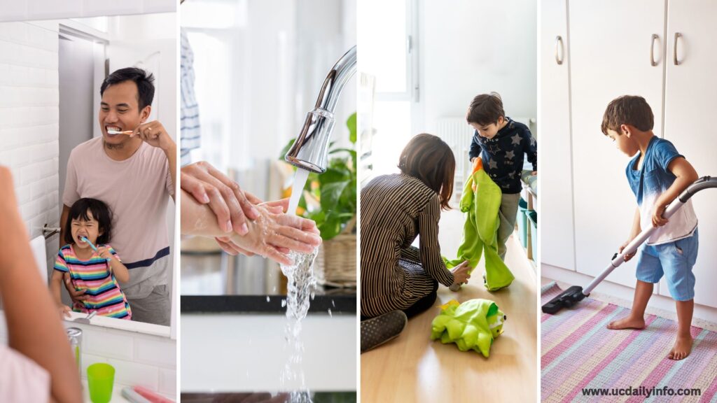 15-simple-life-skills-every-kid-should-learn-at-home