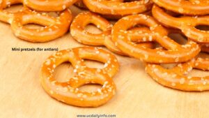 Mini-pretzels-(for-antlers)-fun-christmas-baking-ideas-to-try-with-your-kids