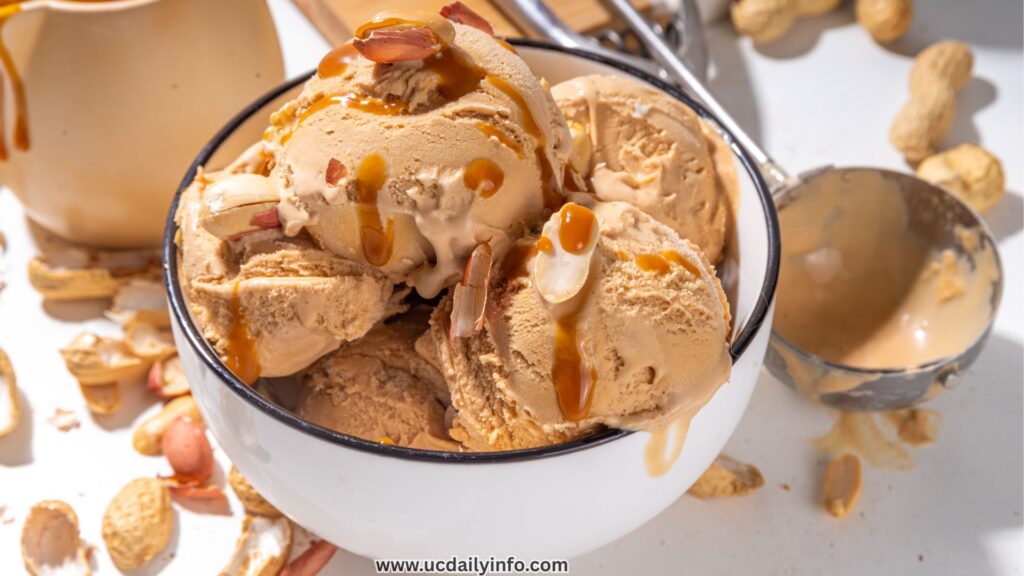 No-Bake Chocolate Peanut Butter Balls (Snowballs)