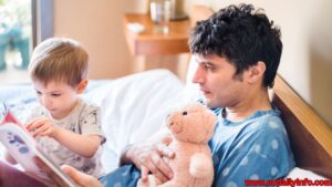 Use Distraction Techniques