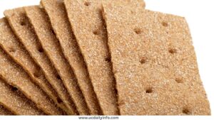 cup crushed biscuits or graham crackers