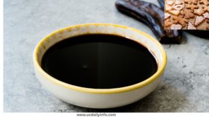 ½ cup molasses