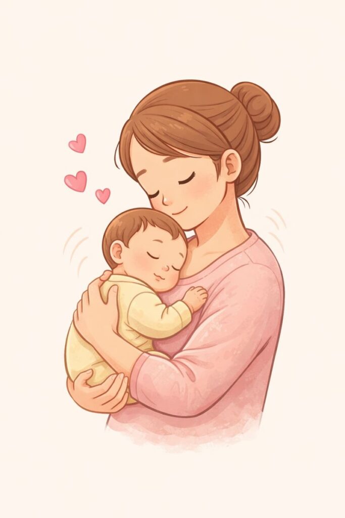 how-to-calm-a-crying-baby-fast