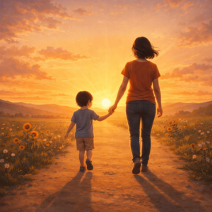 Emotional Burnout in Mothers and How to Recover