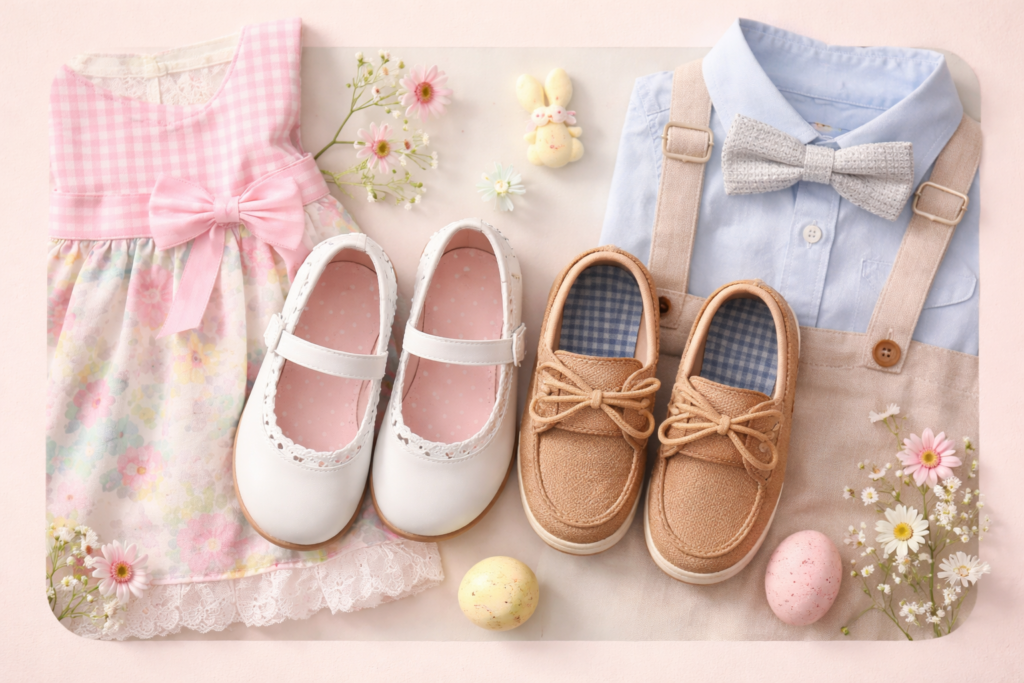 Easter Outfit Ideas for Women